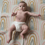Eco Baby Rainbow