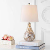 Mona 20.5" Mini LED Table Lamp