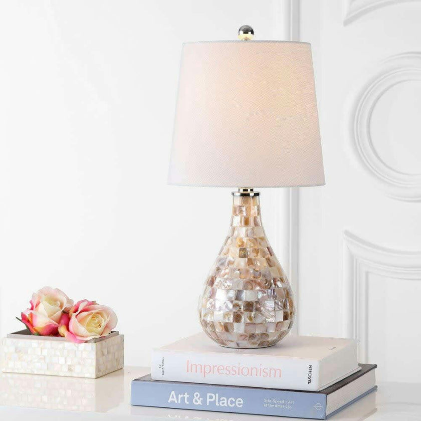 Mona 20.5" Mini LED Table Lamp