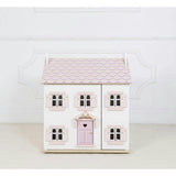 Sophie's Wooden Dolls House