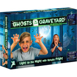Ghosts in the Graveyard REDUX