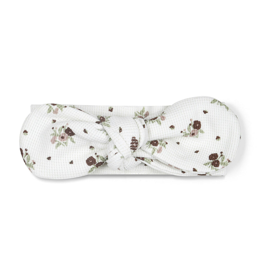 Organic Headwrap