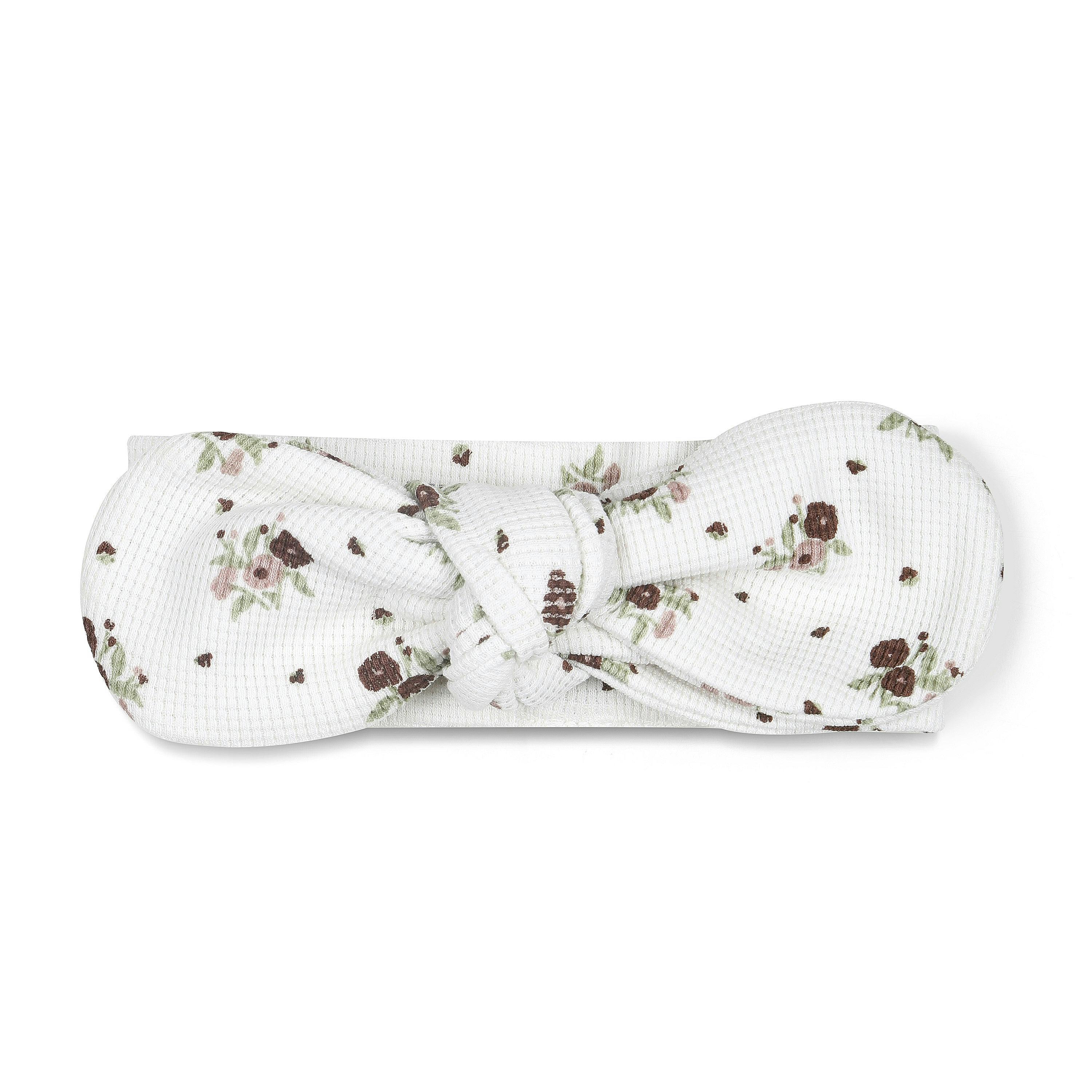Organic Headwrap