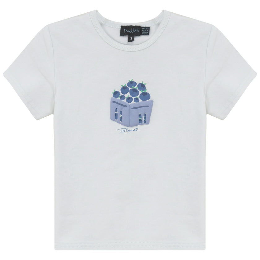 Berry Box T Shirt