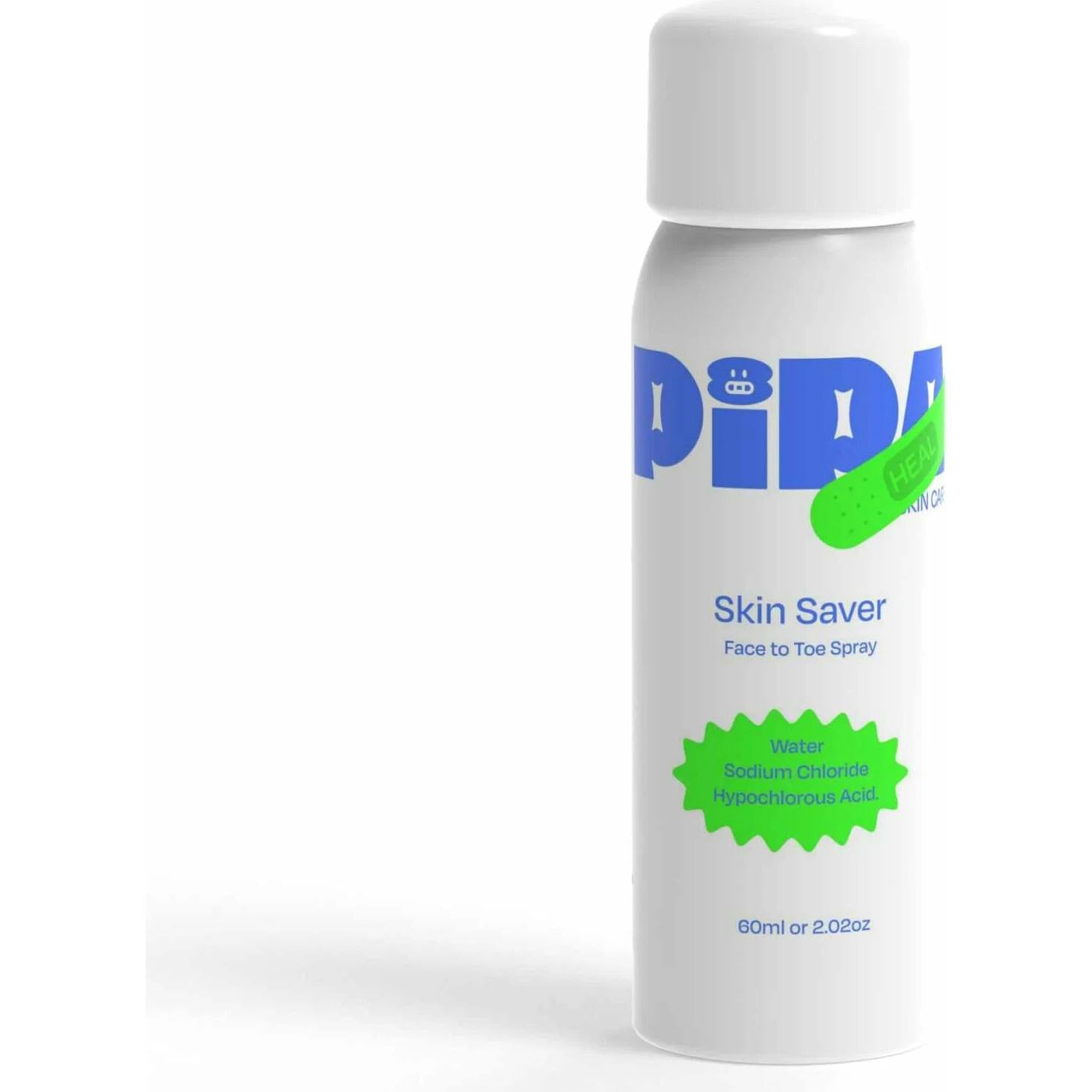 Skin Saver