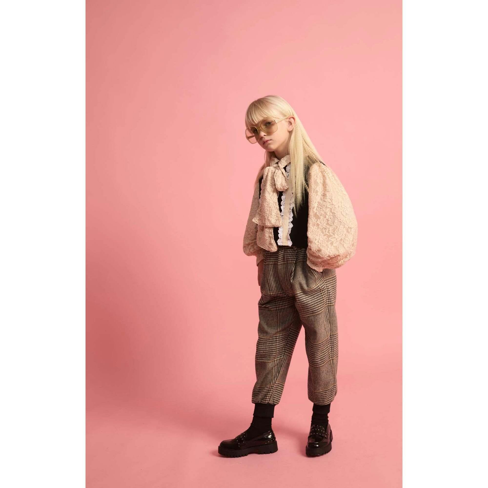 Valley Trousers