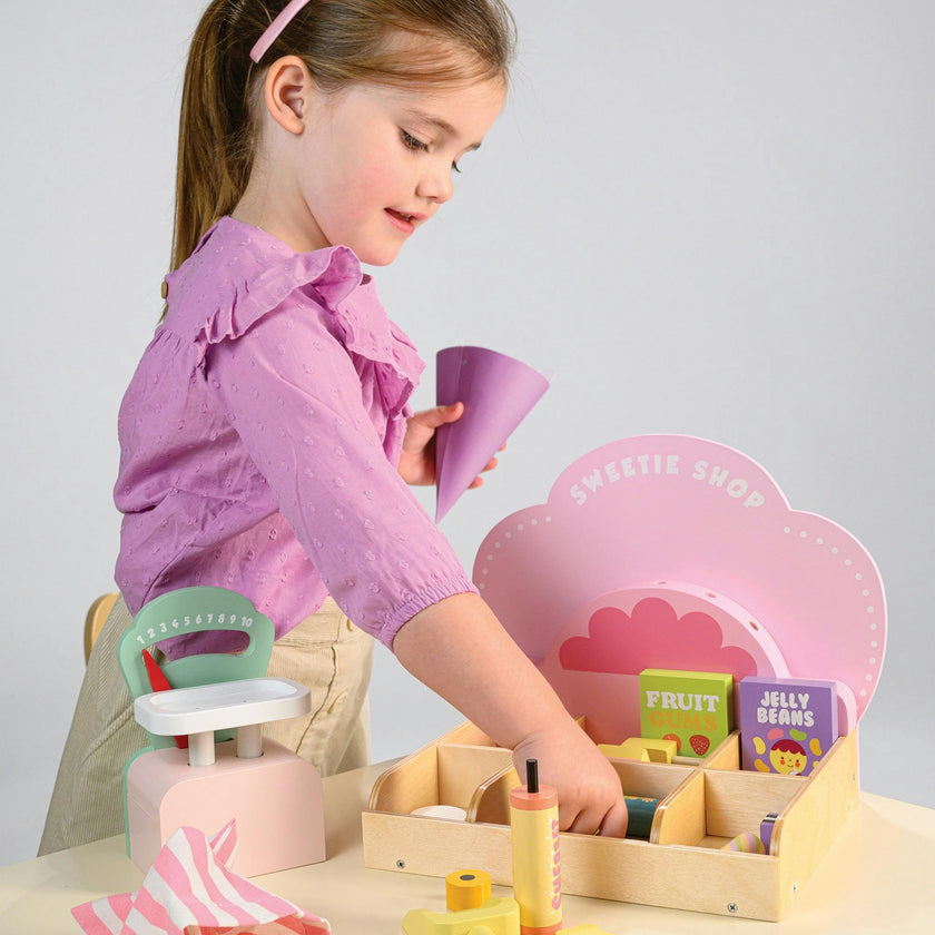 Sweetie Pic'n'Mix Shop