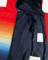 Quilted Mid-Season Jacket