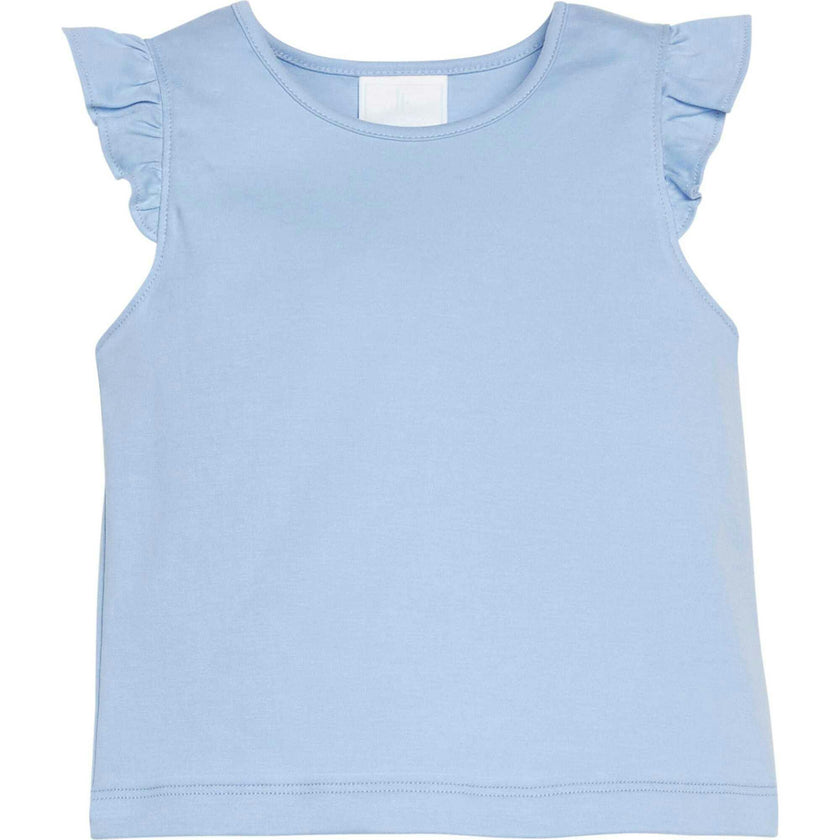Tilly Tank - Light Blue
