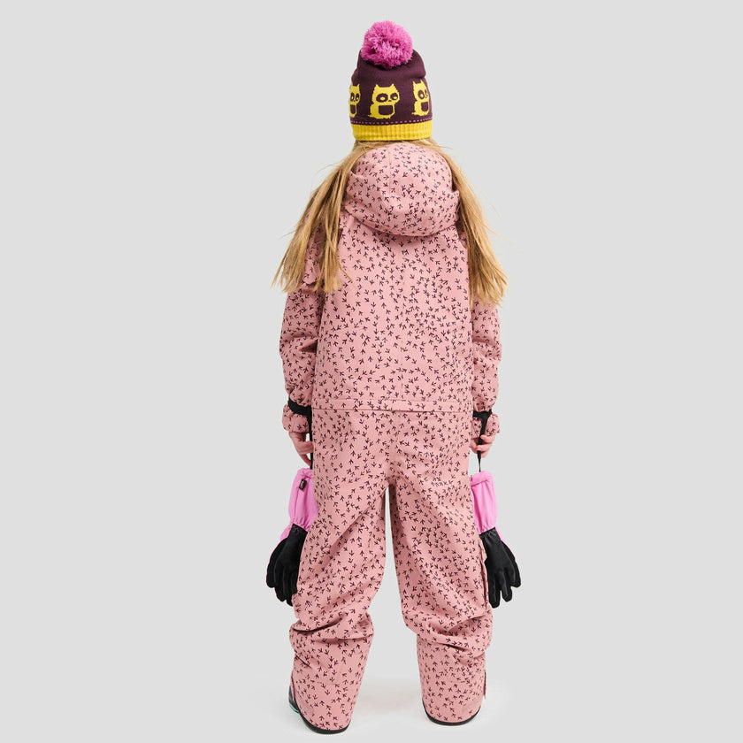Quest snow overall "Senso"