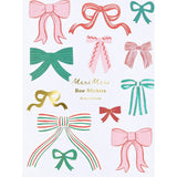 Bow Stickers