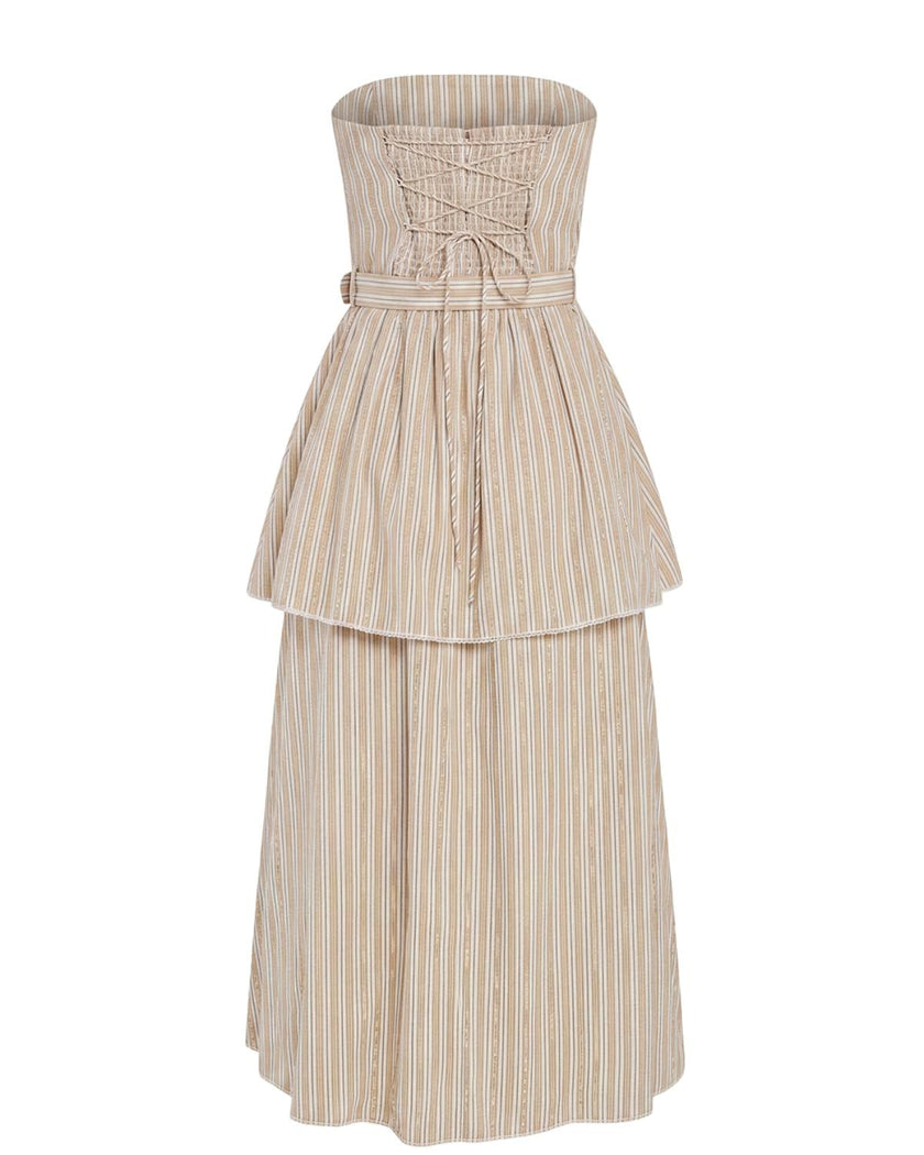 Daisy Dress x Sadie Loving