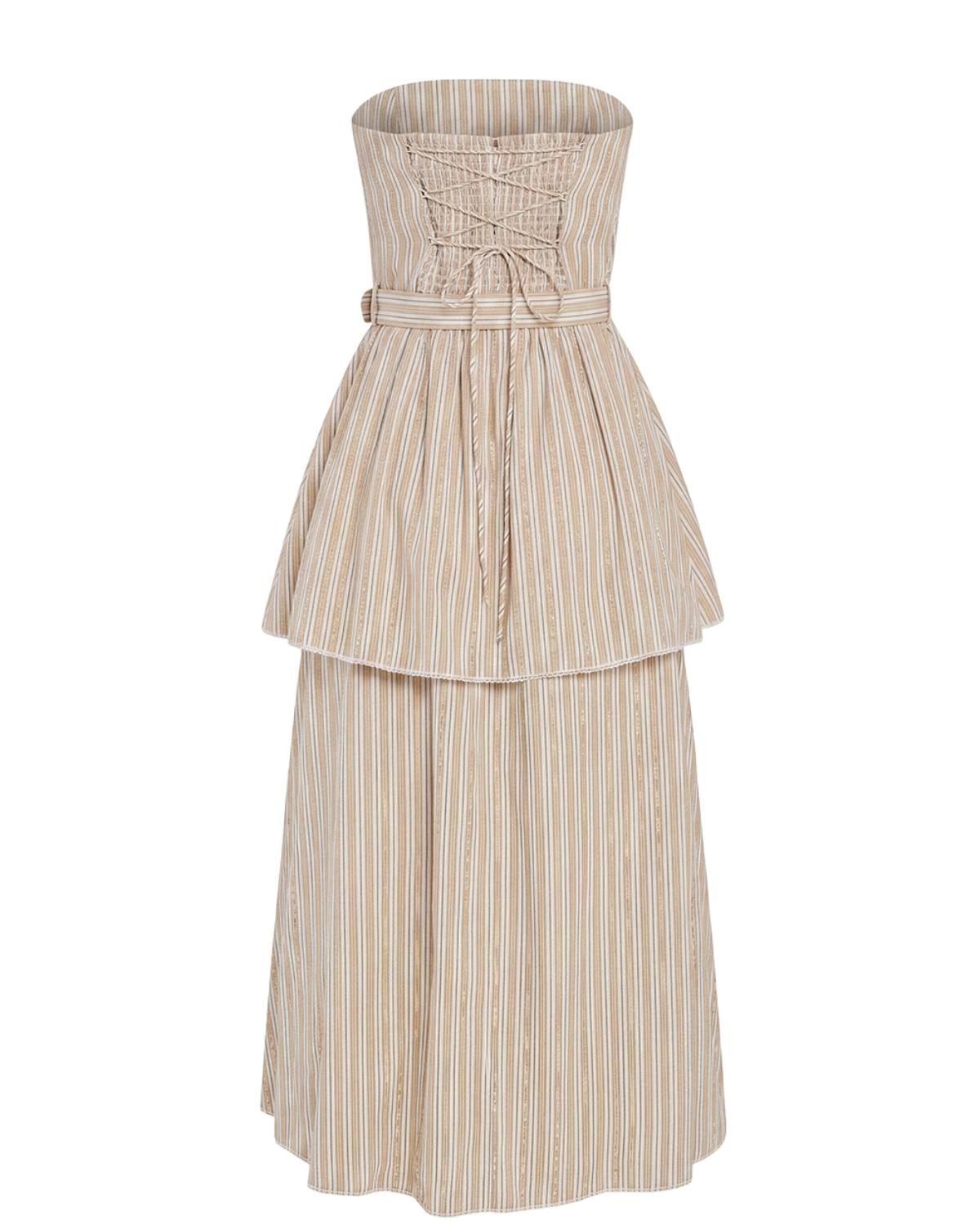 Daisy Dress x Sadie Loving