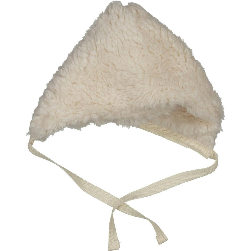 Fuzzy Polar Bonnet