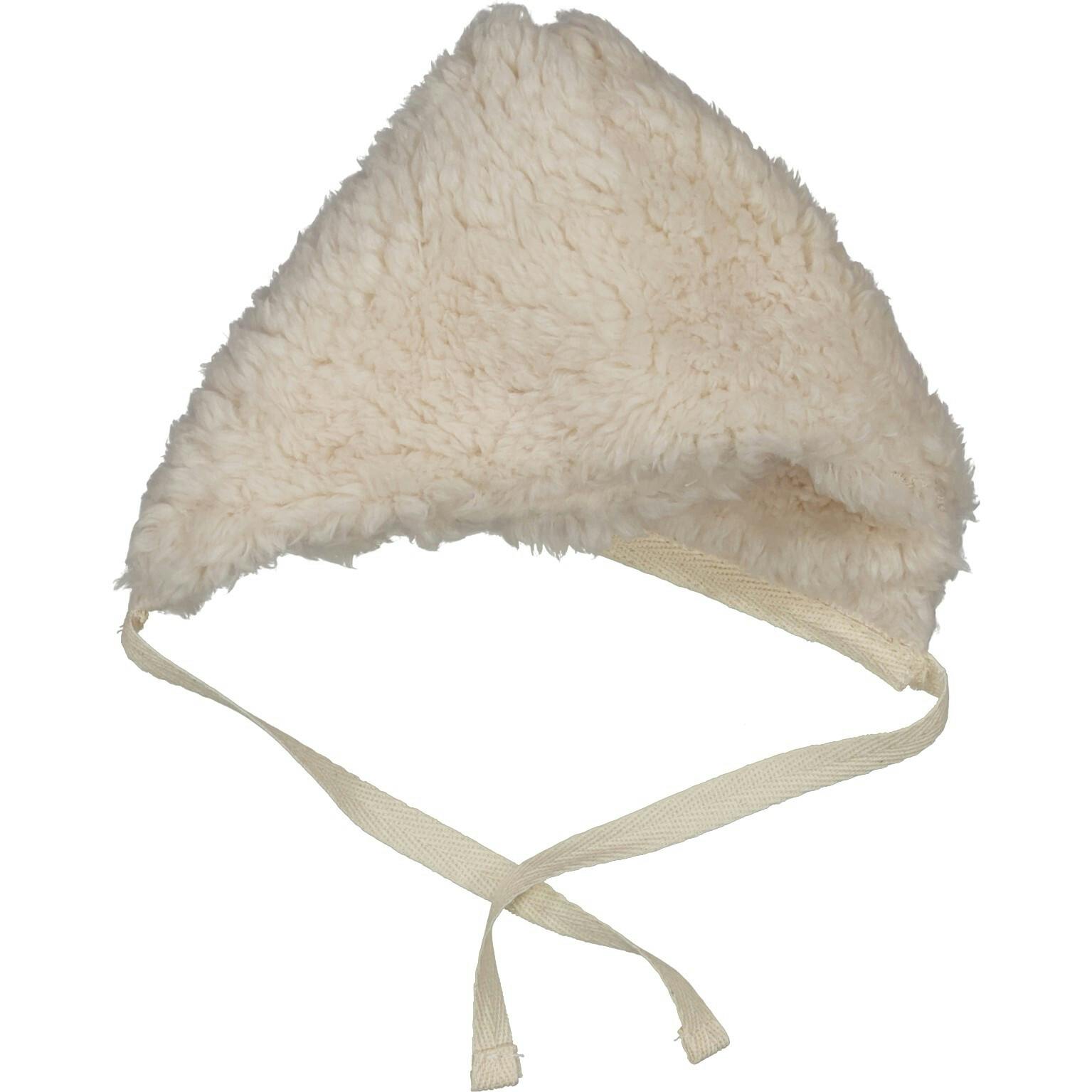 Fuzzy Polar Bonnet