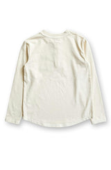 Creme Buzz Henley
