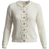 Diamond Cardigan