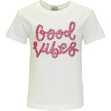 Crystal Good Vibes T-shirt