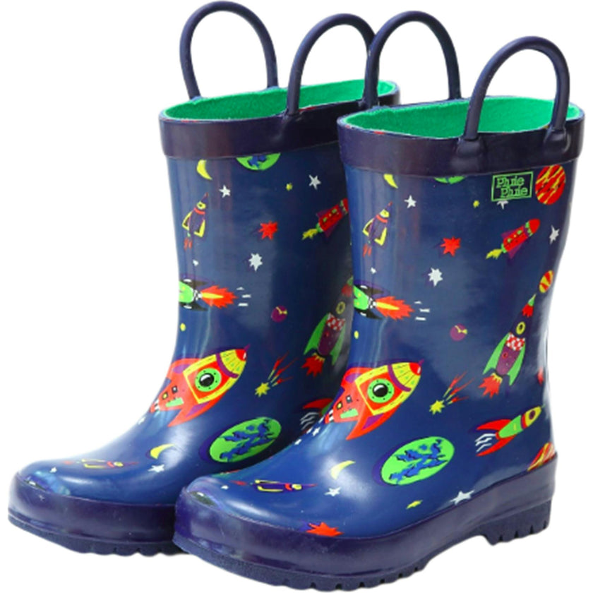 Rocket Rain Boot
