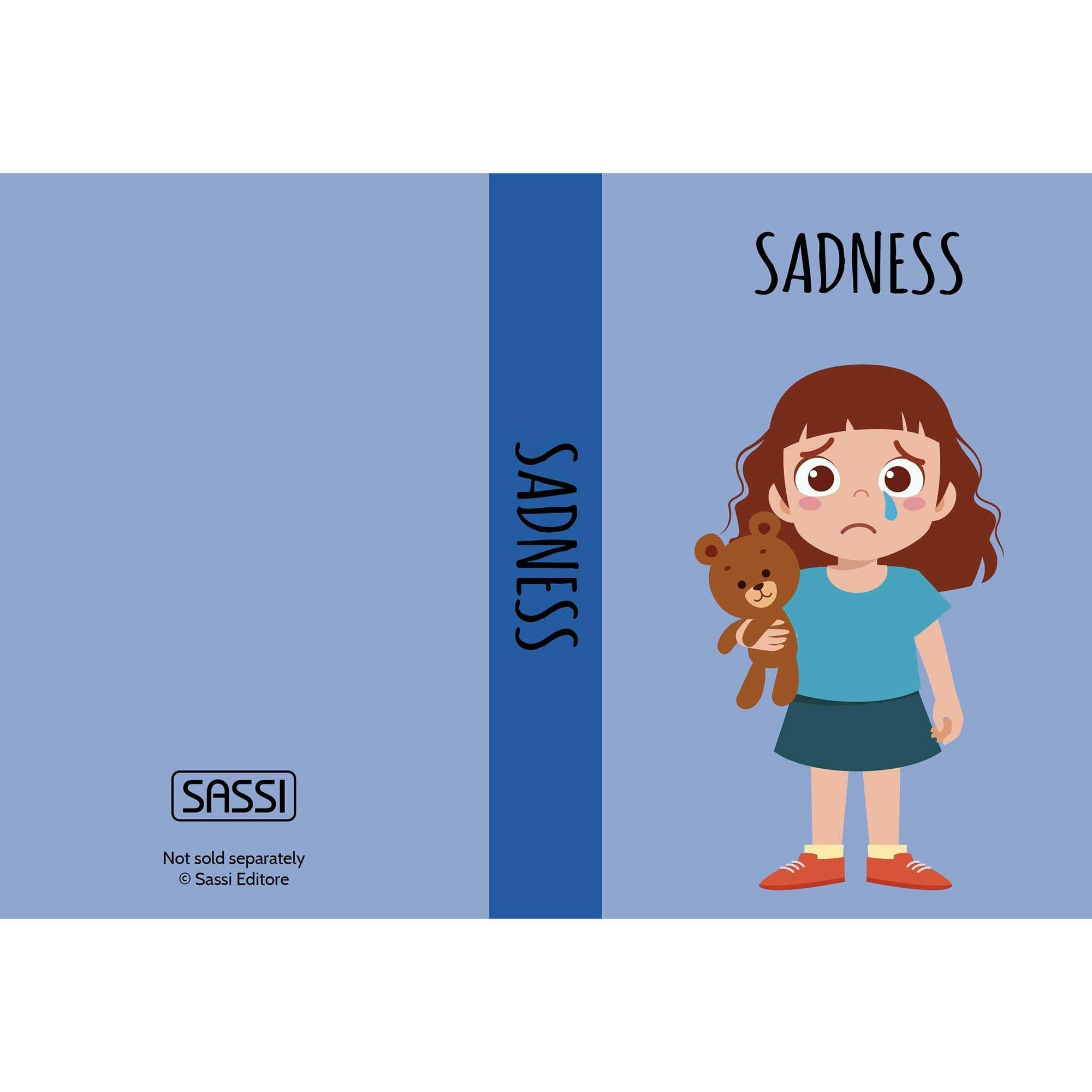 My First Library: Emotions