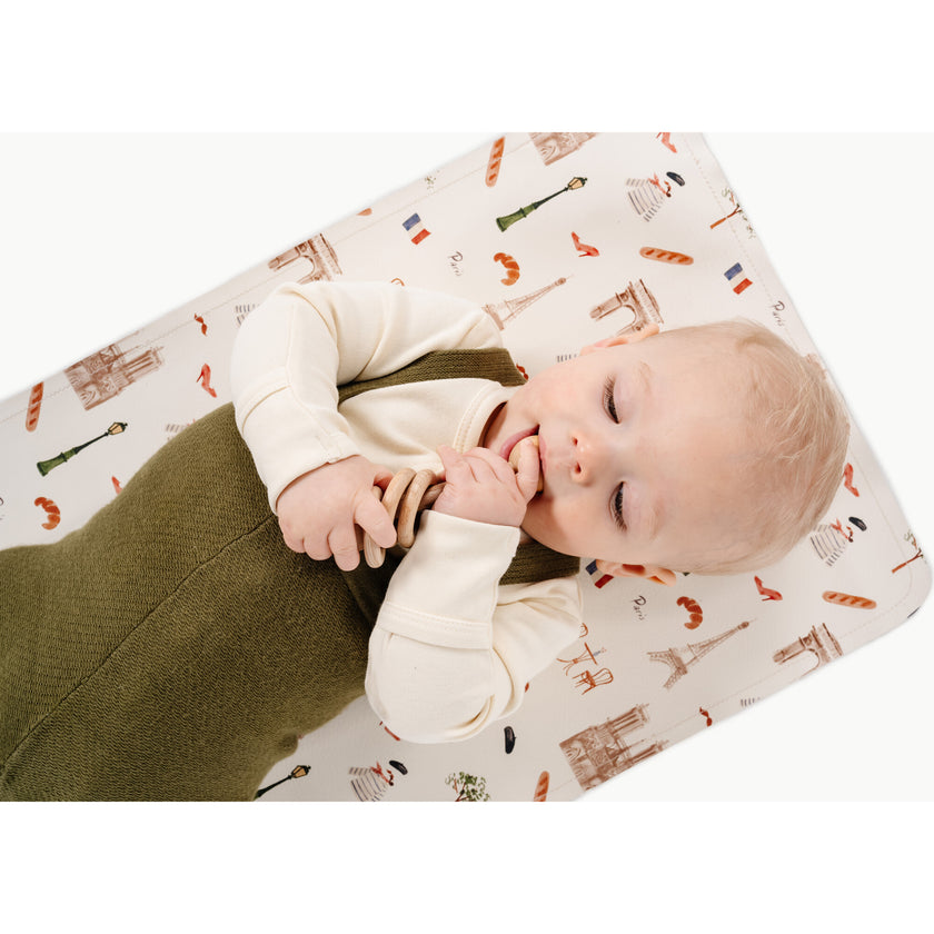 Maisonette x Gathre Changing Mat