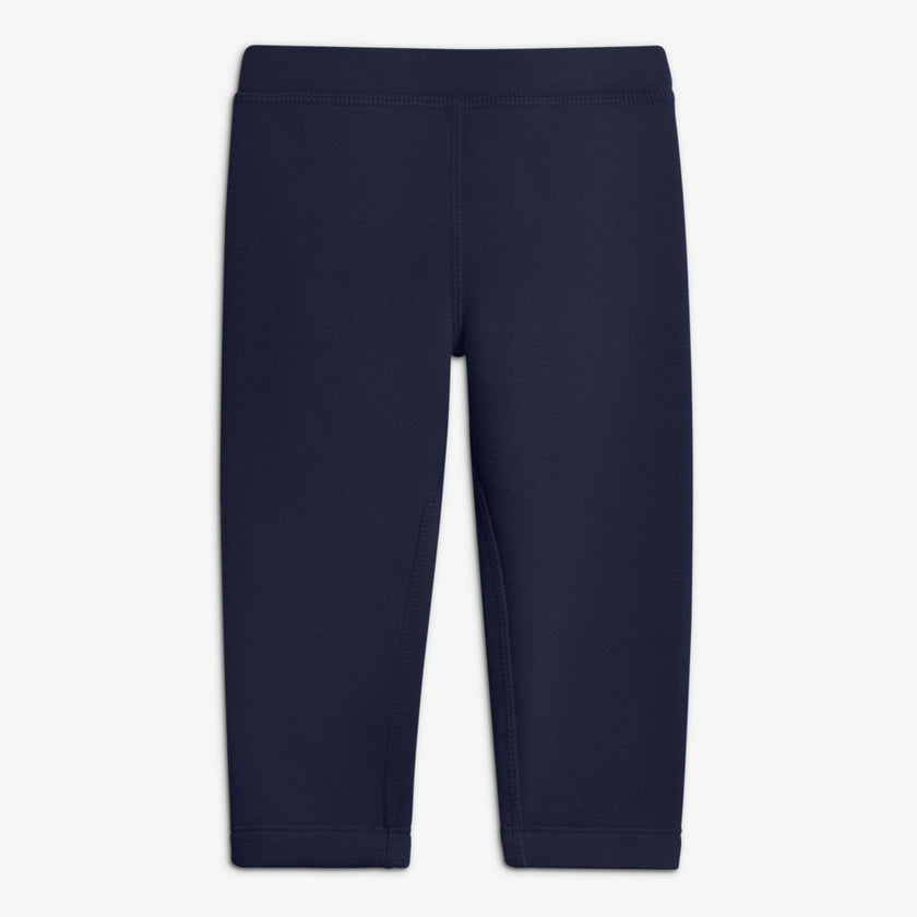 Baby coziest fleece-lined legging