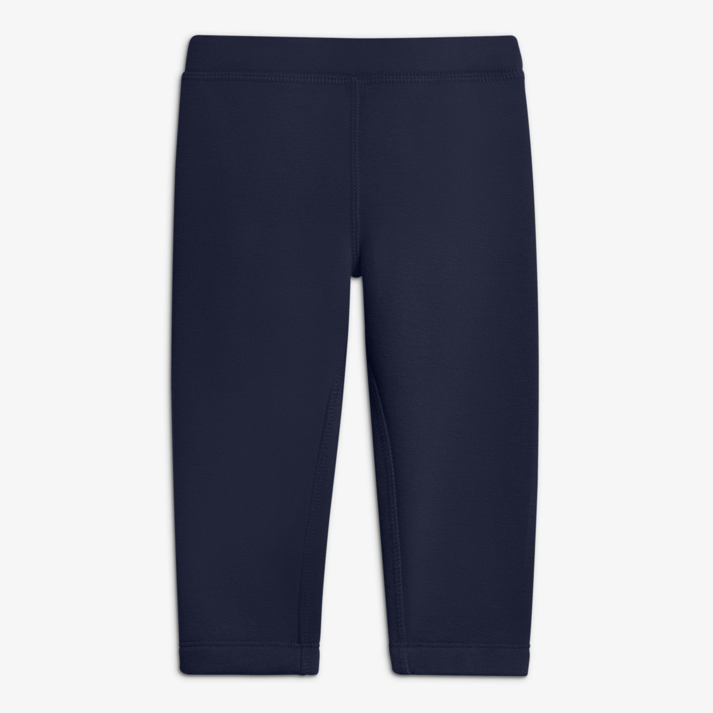 Baby coziest fleece-lined legging