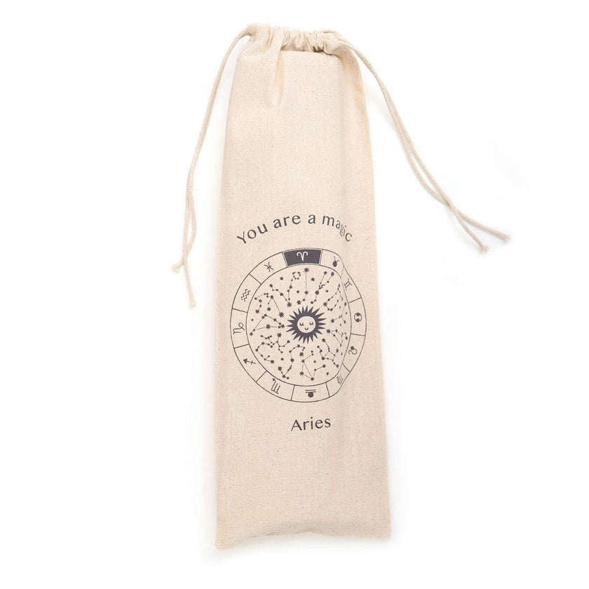 Zodiac Sign Wall Hanging