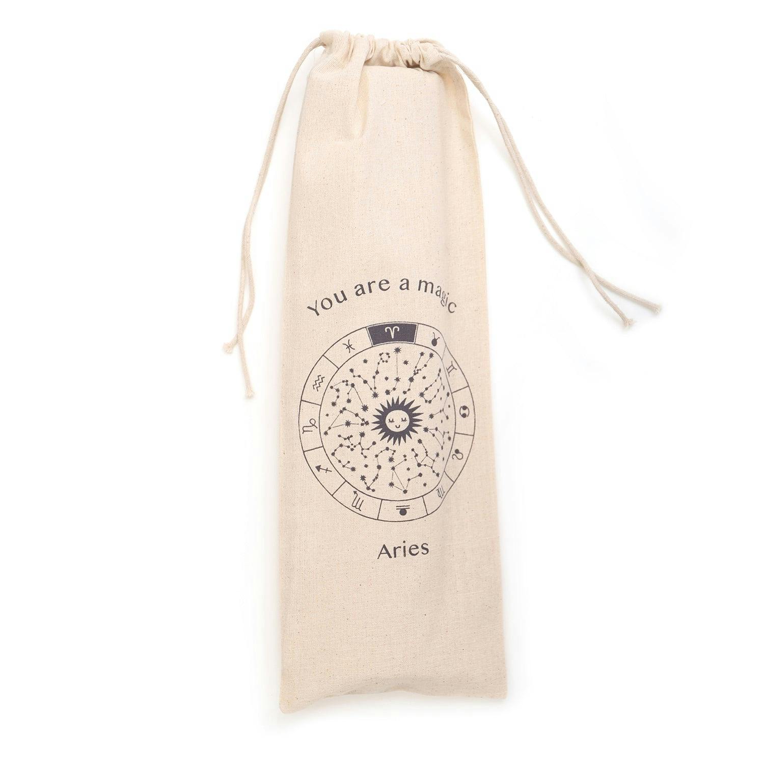 Zodiac Sign Wall Hanging
