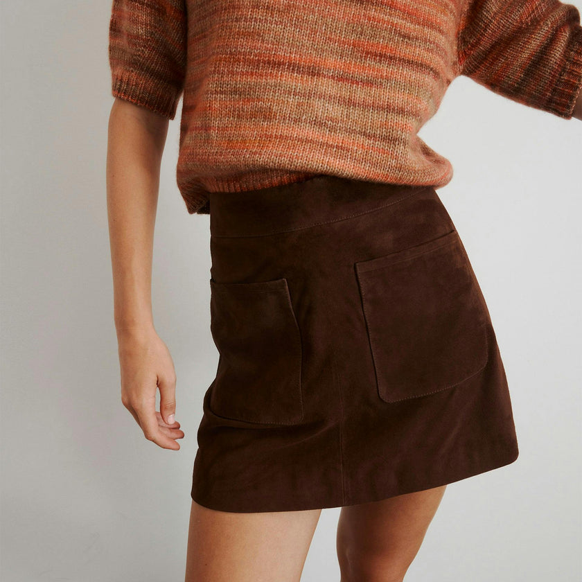 Fran Skirt