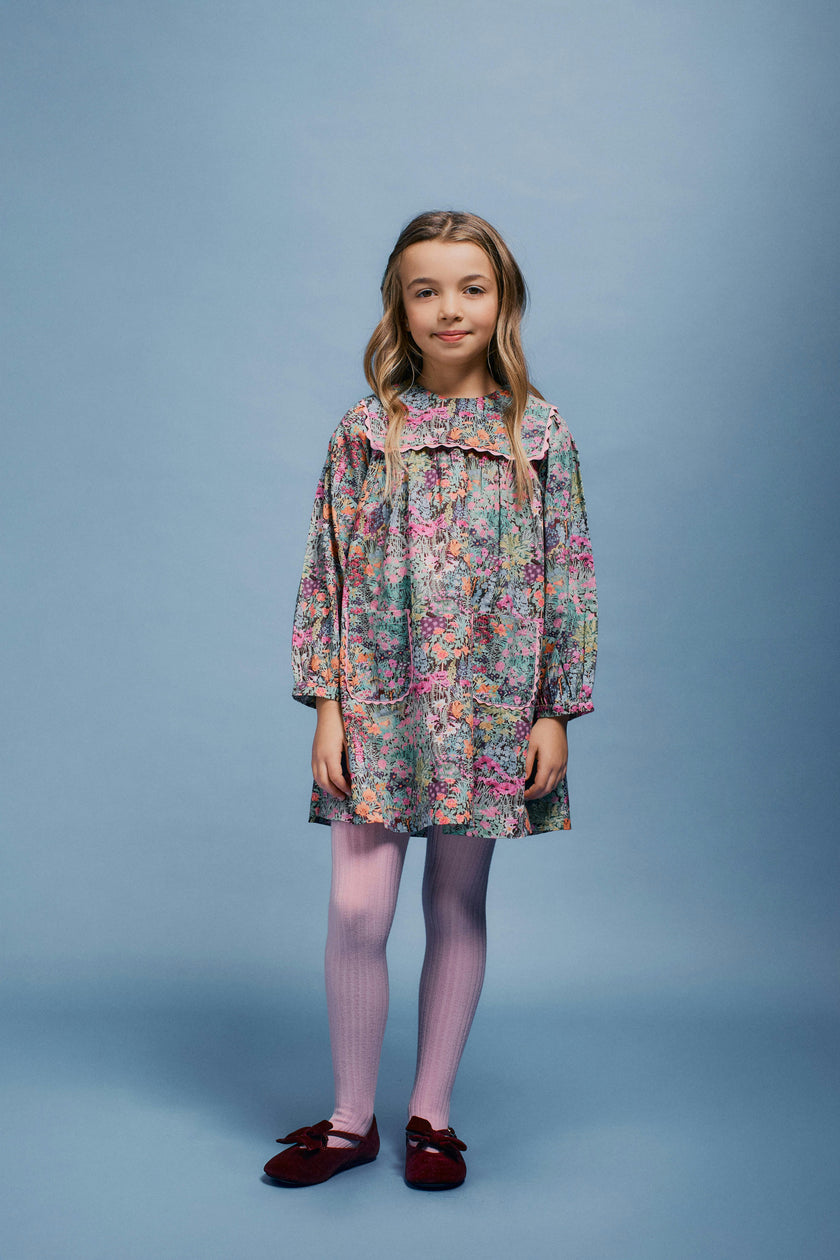 Violeta Dress
