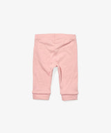 Andy Baby Legging, Dusty Rose