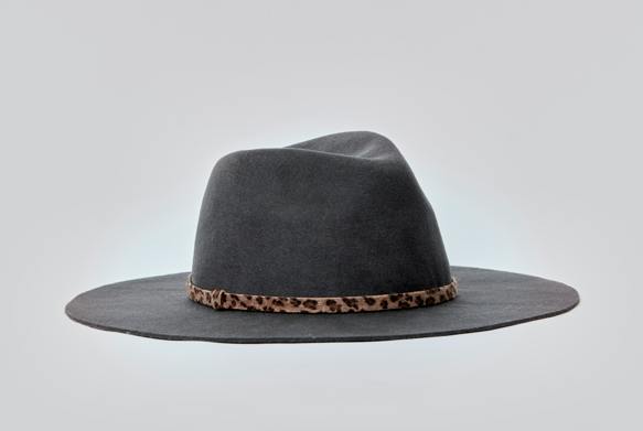 Frankie Wool Hat