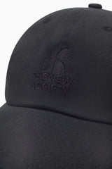 TNS Logo Woman Cap