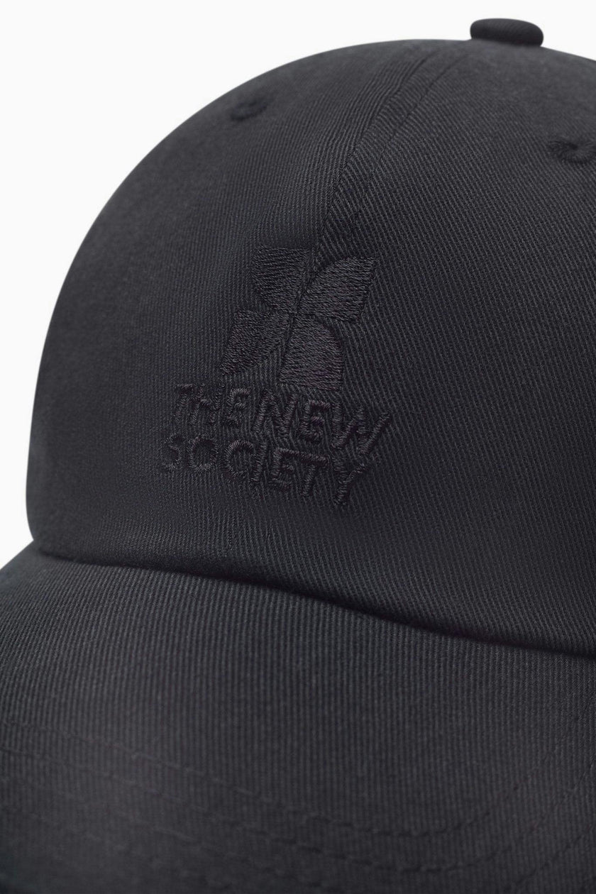 TNS Logo Woman Cap