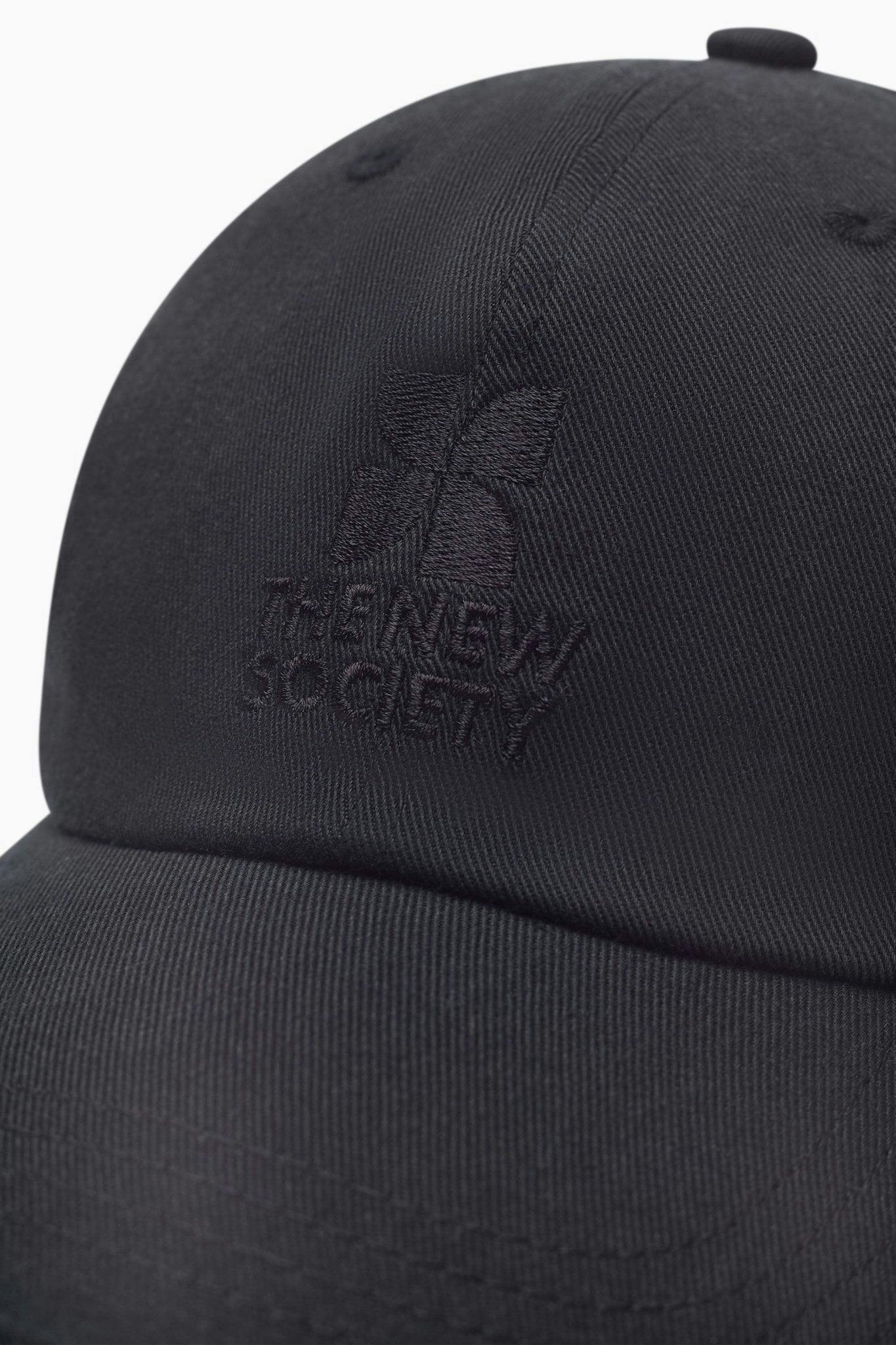 TNS Logo Woman Cap