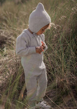 Dungarees | cashmere/ merino