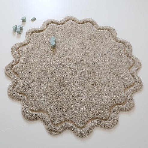 Rug Sweet April Lin