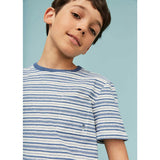 Linen Cotton T-Shirt