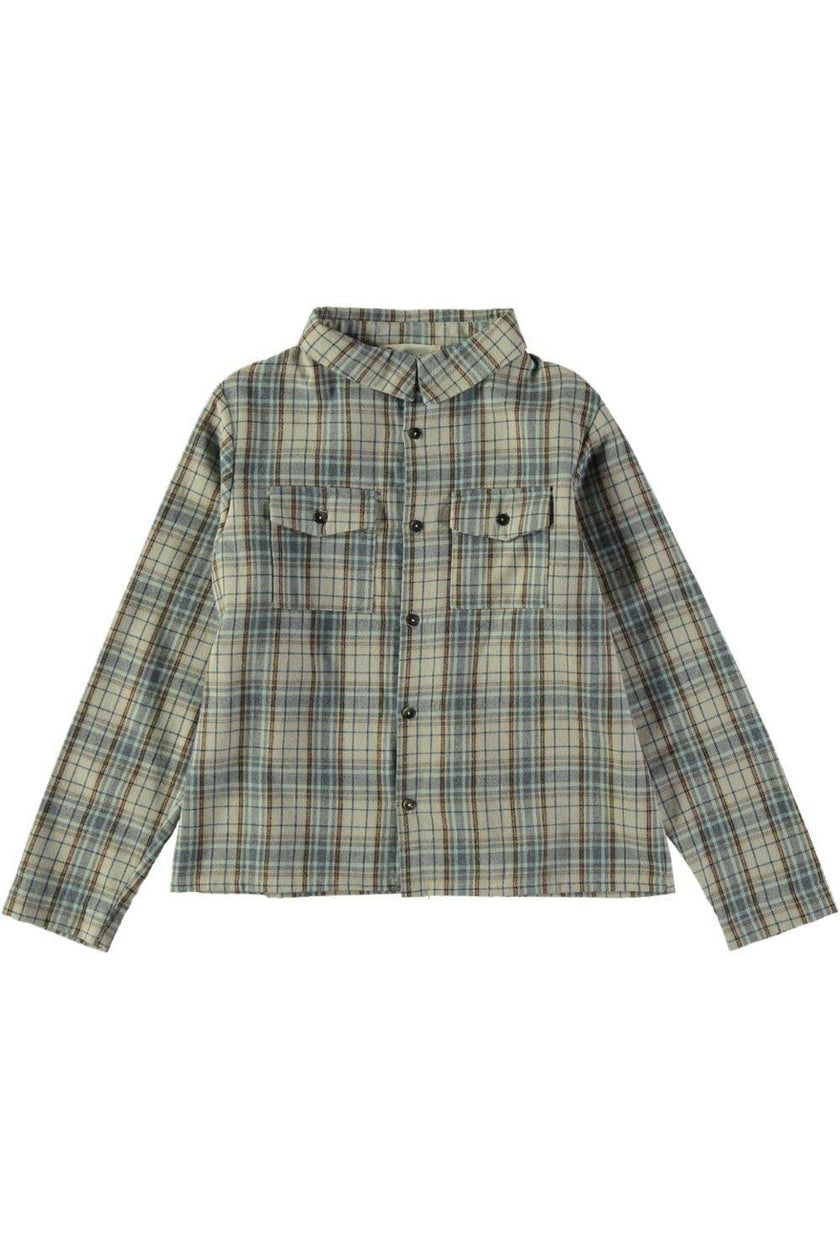 Chemise garçon Ralf
