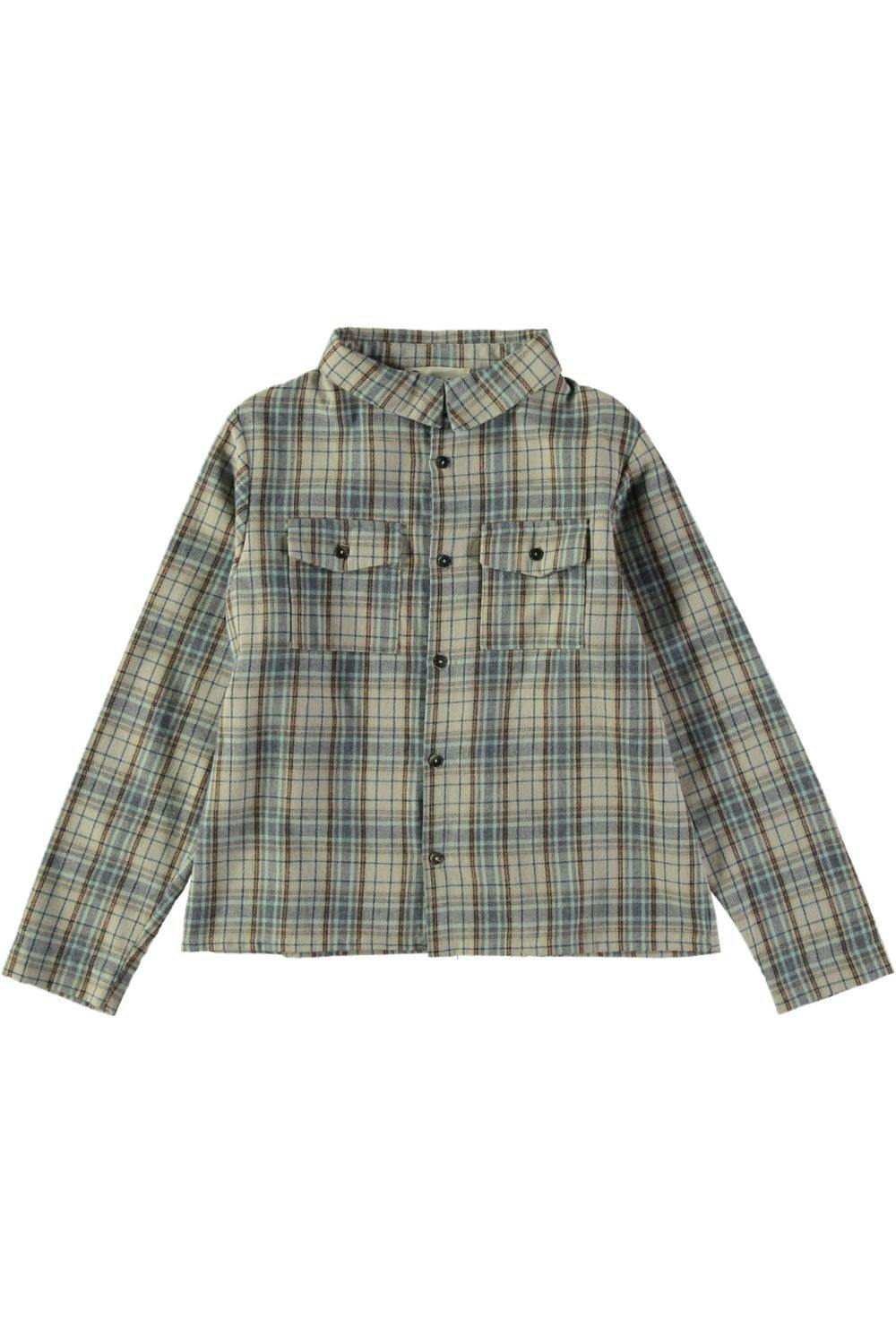 Chemise garçon Ralf