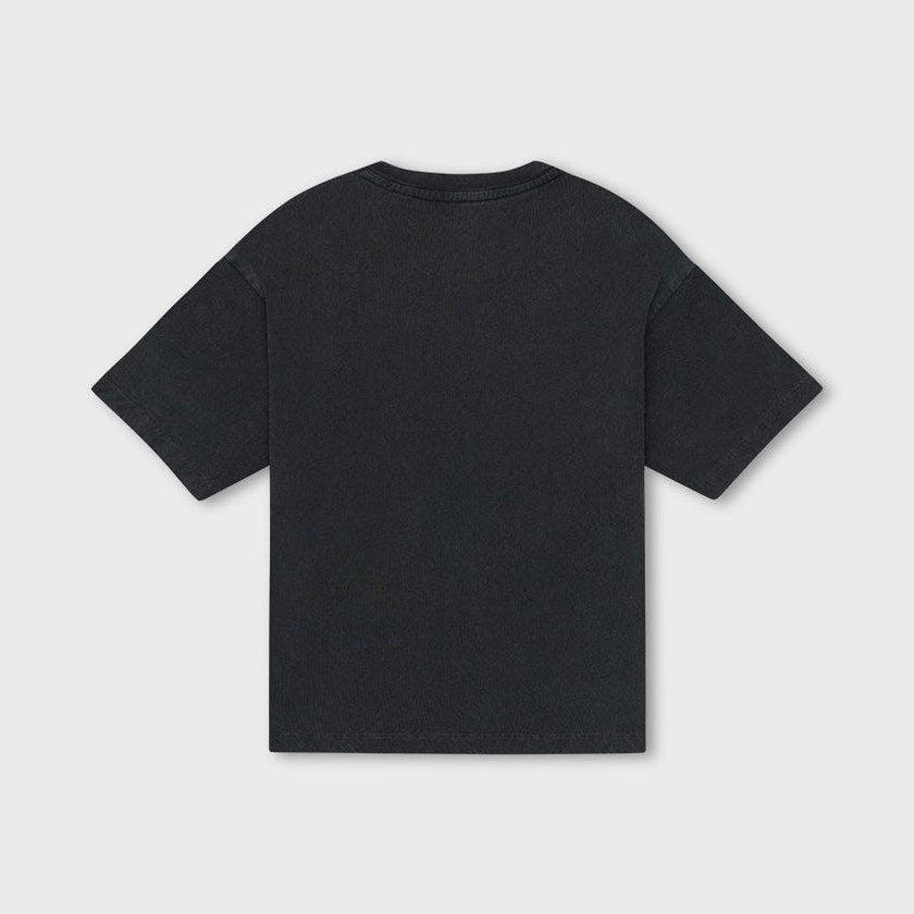 Relaxed Cotton T-Shirt