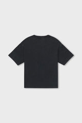 Relaxed Cotton T-Shirt