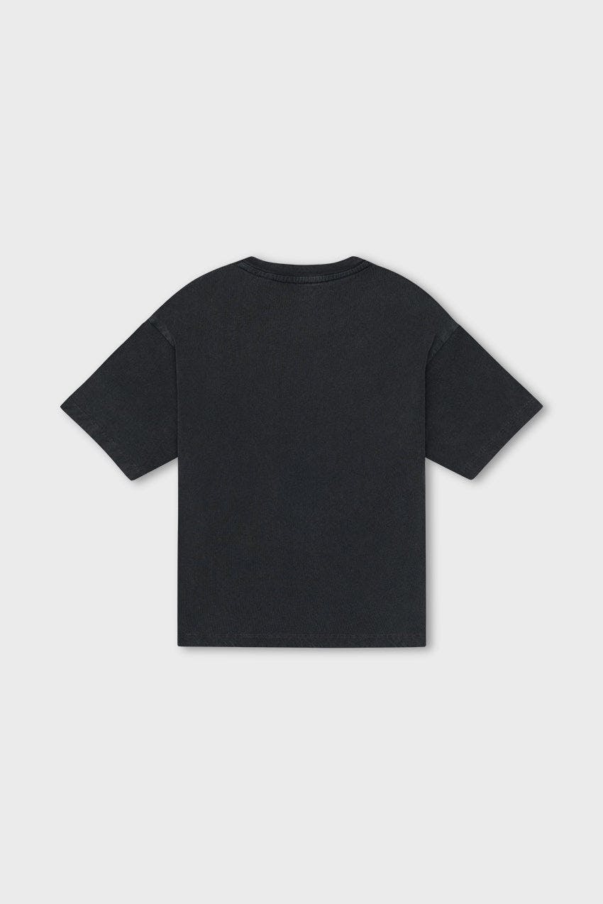 Relaxed Cotton T-Shirt