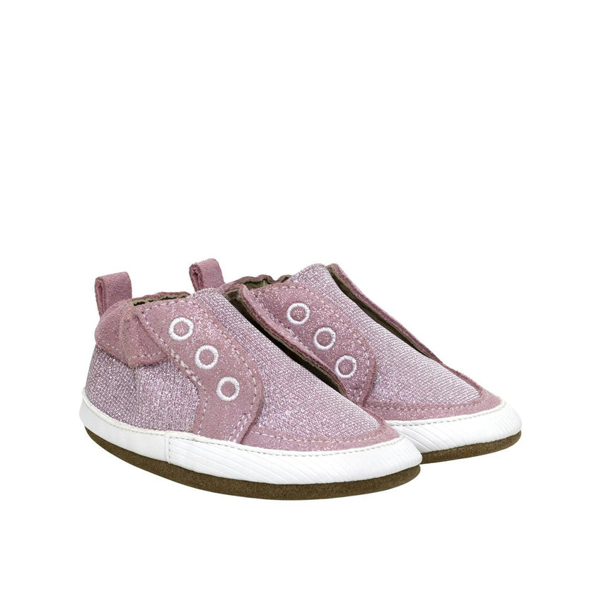 Stylish Staci Lt Pink Soft Sole