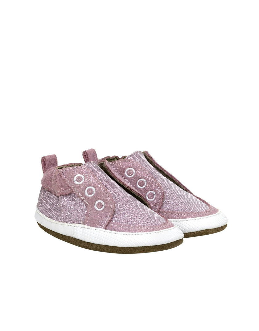 Stylish Staci Lt Pink Soft Sole