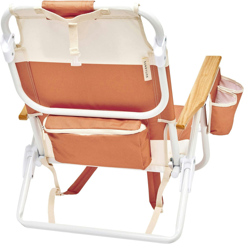 Deluxe Beach Chair
