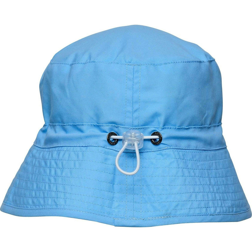Cornflower Bucket Hat