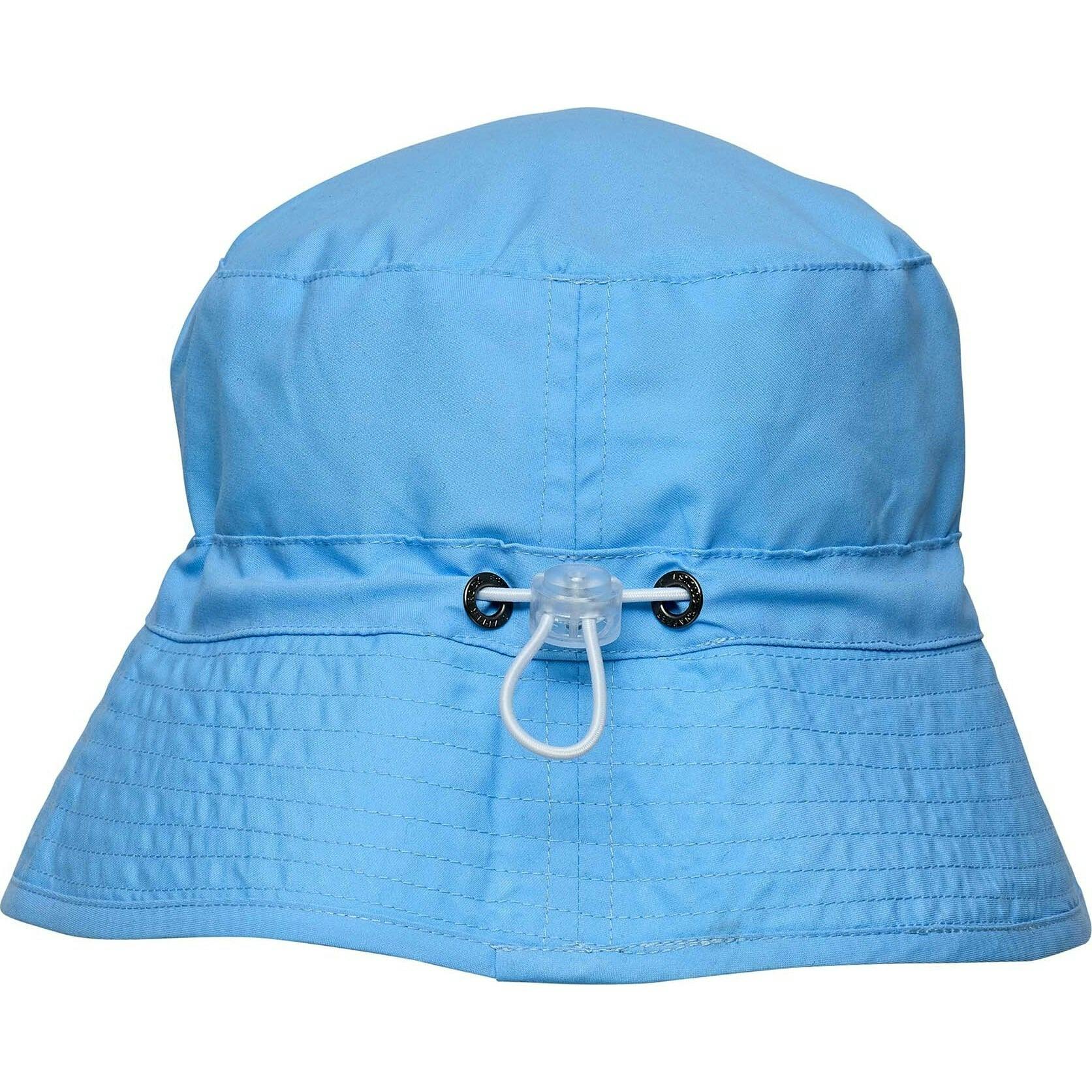 Cornflower Bucket Hat