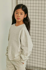 Vive Kids Crewneck Sweatshirt